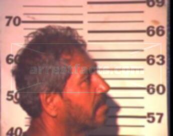 Severiano Uribe Lopez