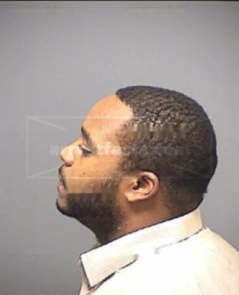 Cleveland Sentel Myles
