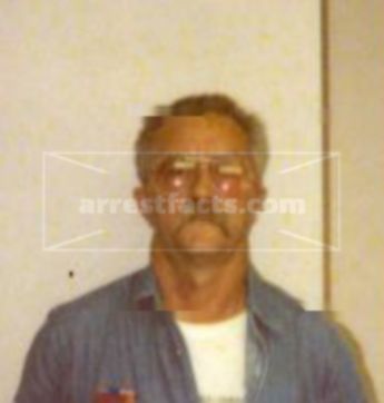 Charles Edwin Richardson