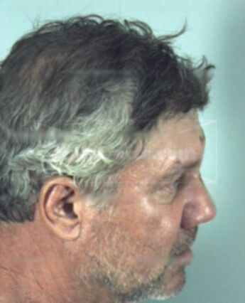 Robert Brian Brunett