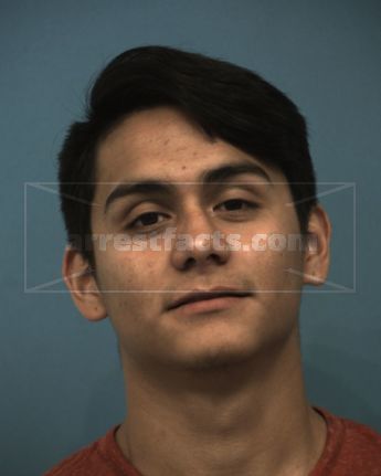 Blake Gomez