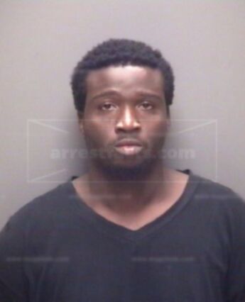Darius Jahmal Simms