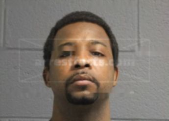 Melvin Dejuan Burnett