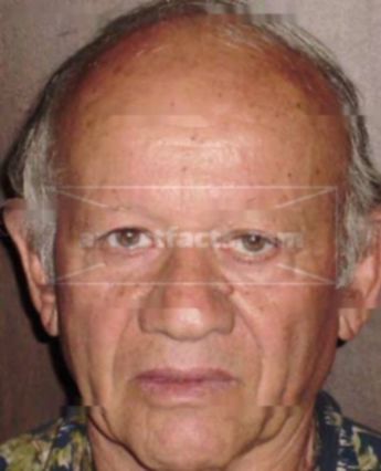 Francisco Lopez Perez