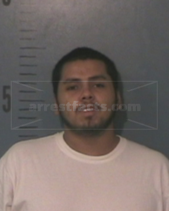 Christian Ray Martinez