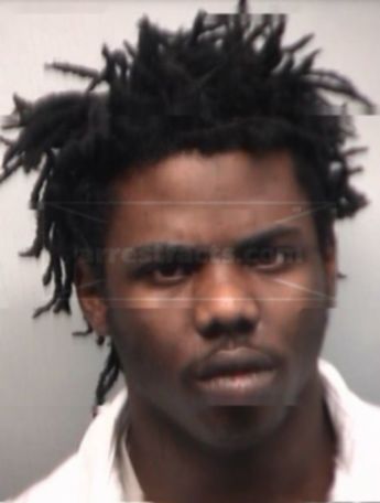 Shaquan Henry