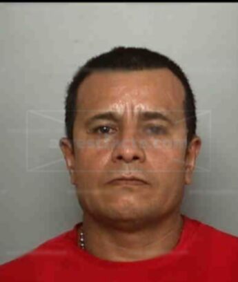 Martin Miranda Alvarado