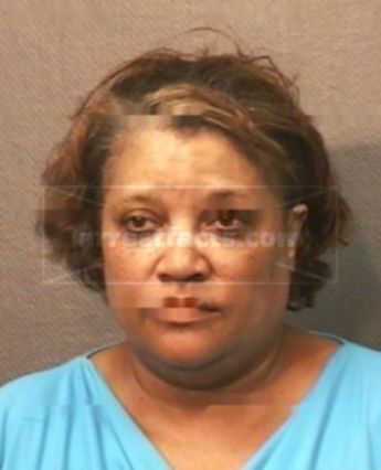 Patricia Ann Thompson