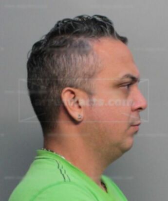 Pablo A Pacheco