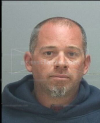 Aaron Christopher Dodge