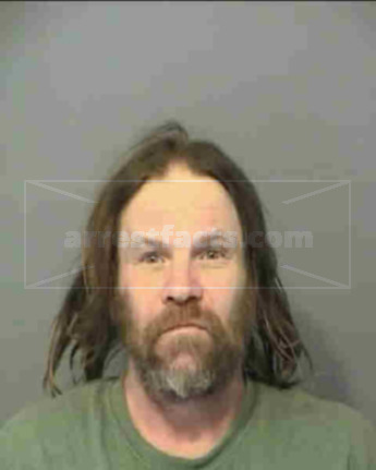 Timothy Eugene Miller