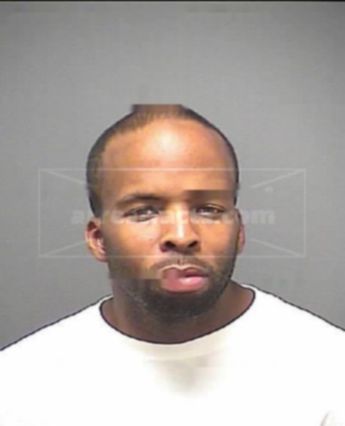 Reginald Travis Sawyer