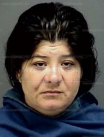 Christel Marie Wofford