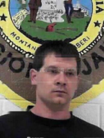 Gary Wayne Boyd