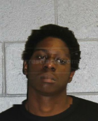 Marques J Copeland