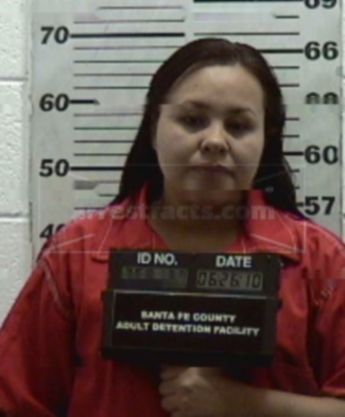Rosa Lopez De Barraza