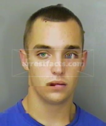 Chad Stuart Atherton