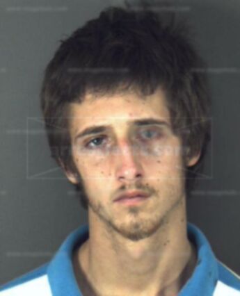 Richard Stephen Zachary