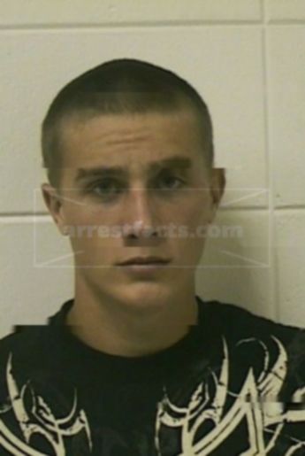 Jordan Matthew Oberle