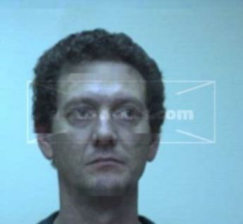 Barry Gene Blankenship