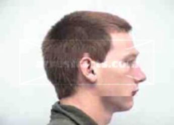 Ian Matthew Hildebrand