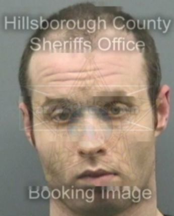 Trever Cody Mathews