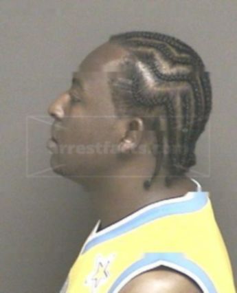 Duane Lafarrio Edwards