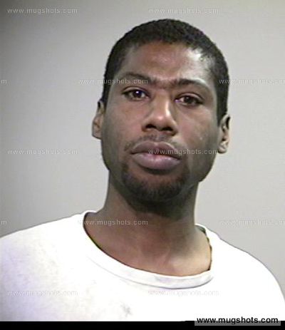 Terrance Dewade Ellis
