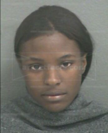 Jacqueline L Clemons