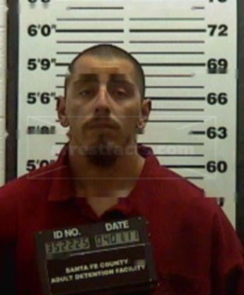 Pablo J Arreola