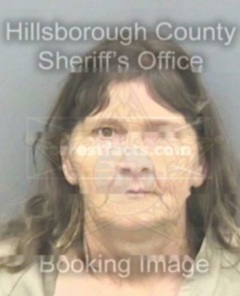Kathy Alvarez Humphrey