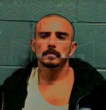 Carlos Enrique Viail