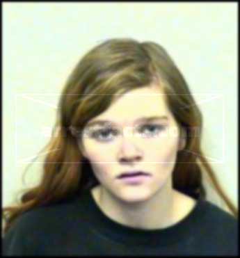Samantha Courtney Jackson