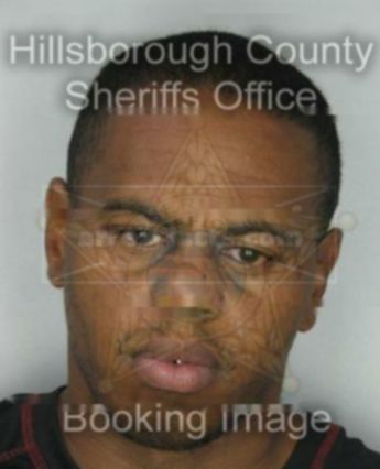 Robert Andrea Lewis