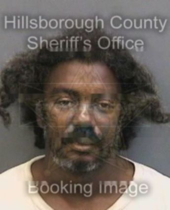 Delton Trent Saffold