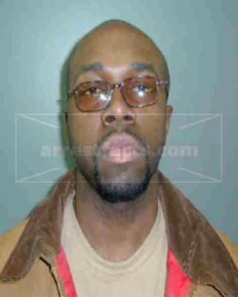 Terrance Diaz Alexander