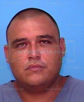 Frank Salinas