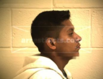 Hector Antonio Oviedo Martinez