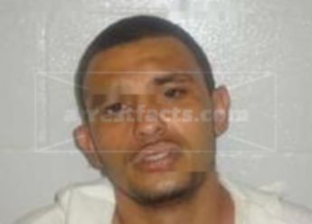 Joshua Daviid Jenkins