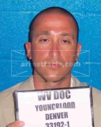 Denver Atlee Youngblood Jr