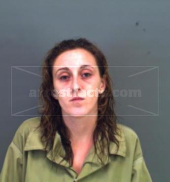 Michelle Grimes Beard