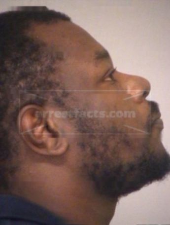 Rodney Latrelle Blount
