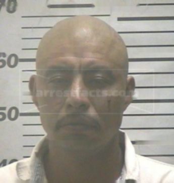 Francisco Alejandro Barron