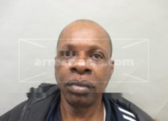 Eugene Williams