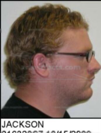 Bryan Keith Jackson Jr.
