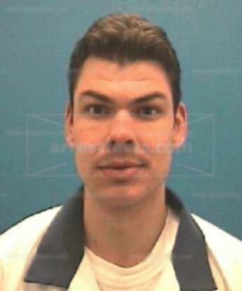 Travis Eugene Palmer