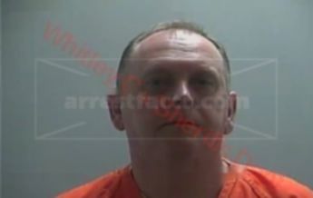 Todd Daniel Simmers