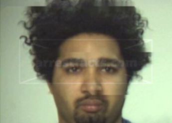 Andre Deshawn Scott