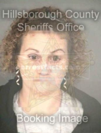 Samantha Caternia Marotta