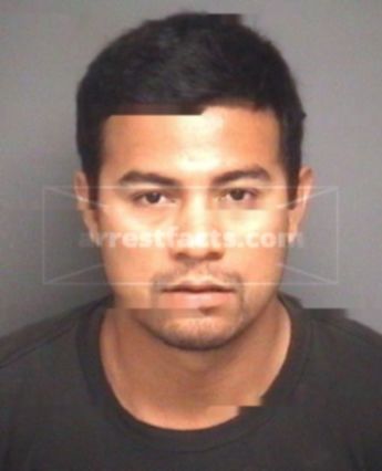 Efrin Higinio Hernandez-Garcia